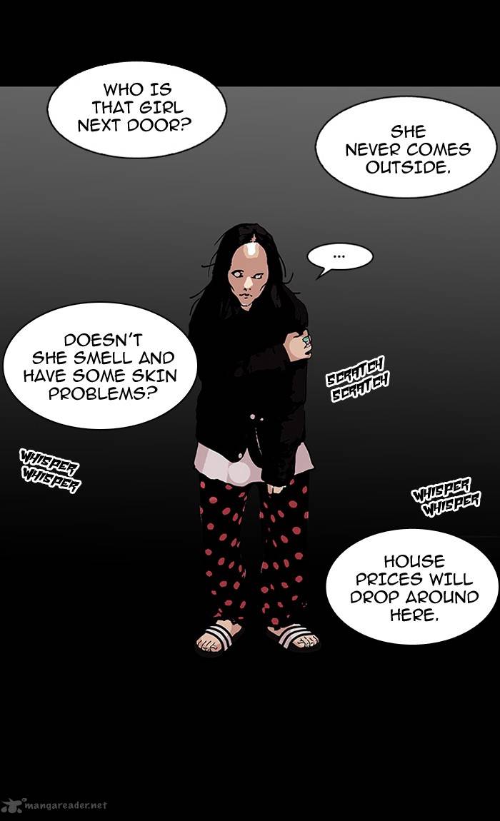 Lookism 113 64