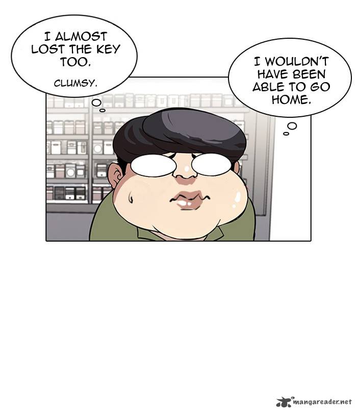 Lookism 113 76
