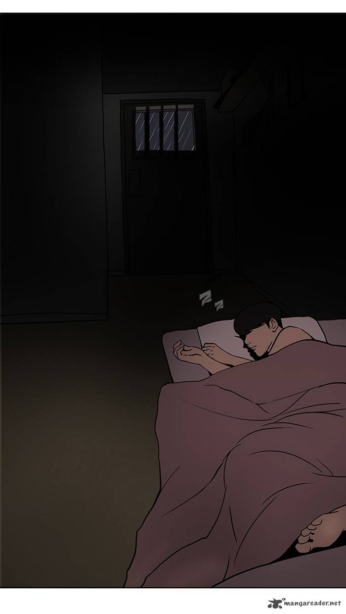 Lookism 113 79