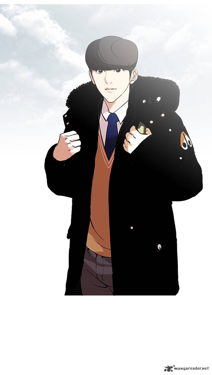 Lookism 114 16