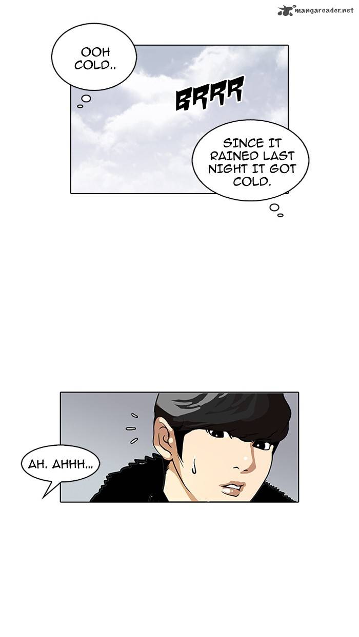 Lookism 114 17
