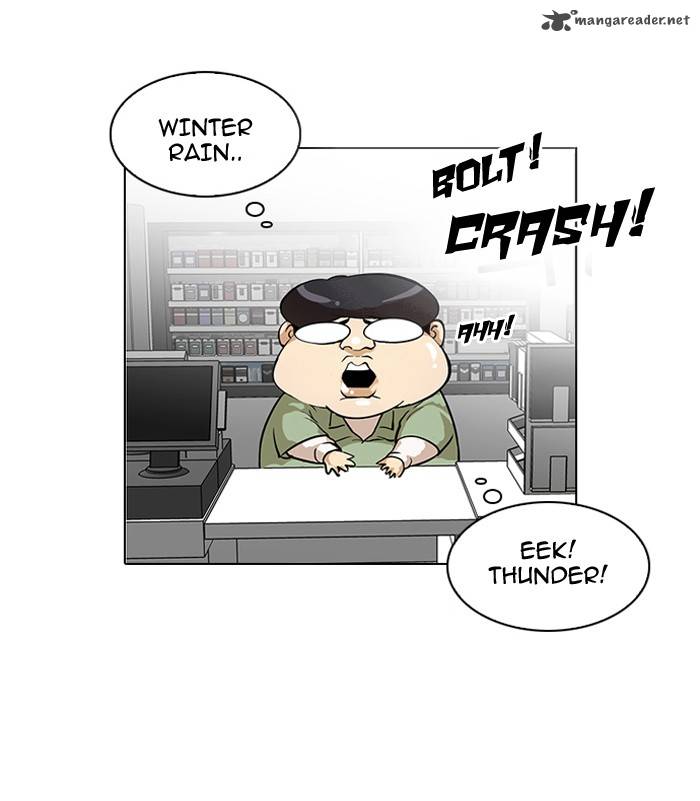 Lookism 114 2