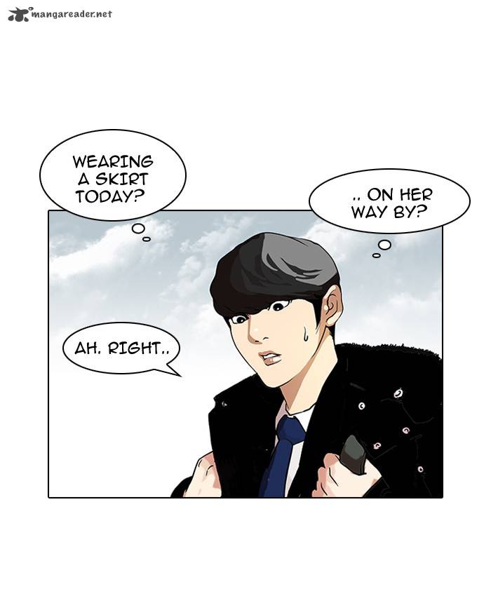 Lookism 114 22