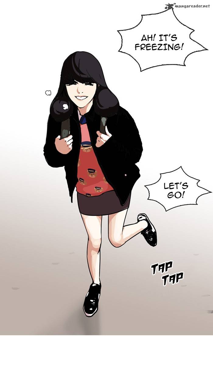 Lookism 114 30