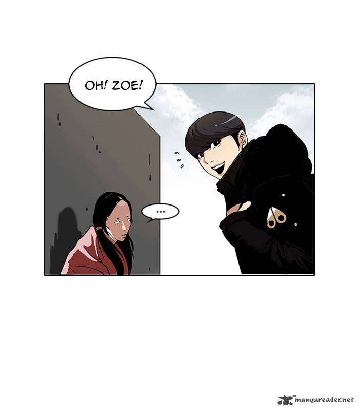 Lookism 114 31