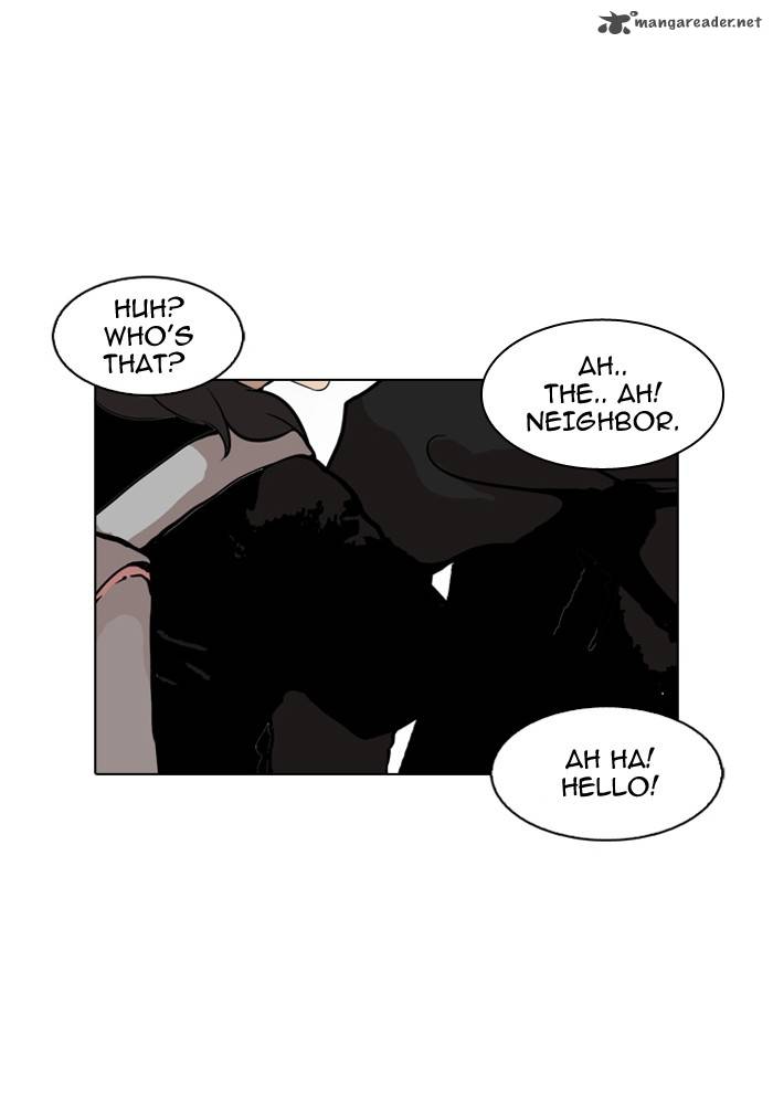Lookism 114 34