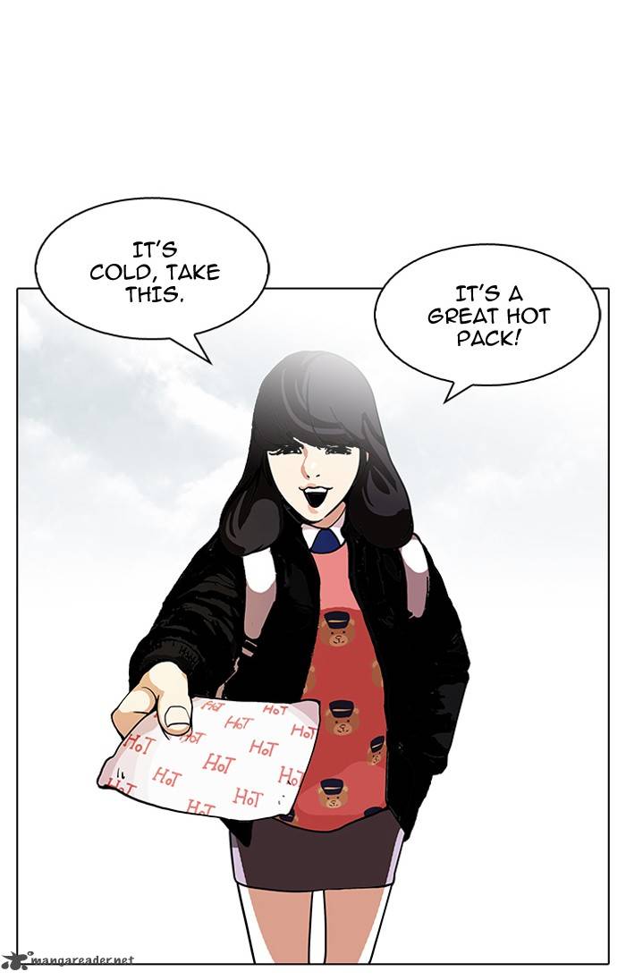 Lookism 114 36