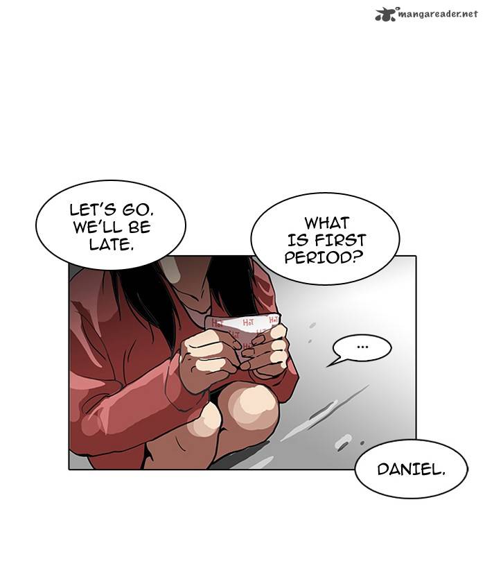 Lookism 114 37