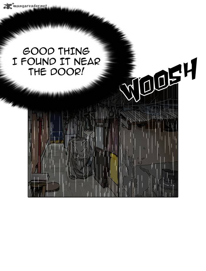 Lookism 114 4