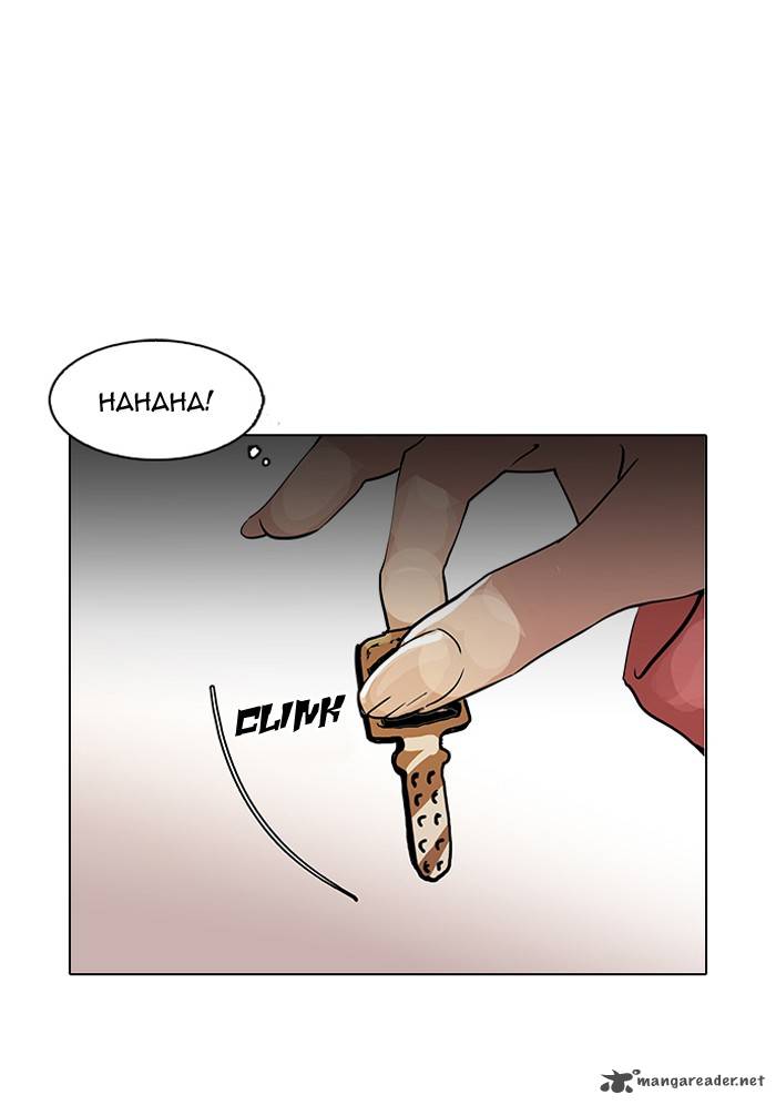 Lookism 114 43