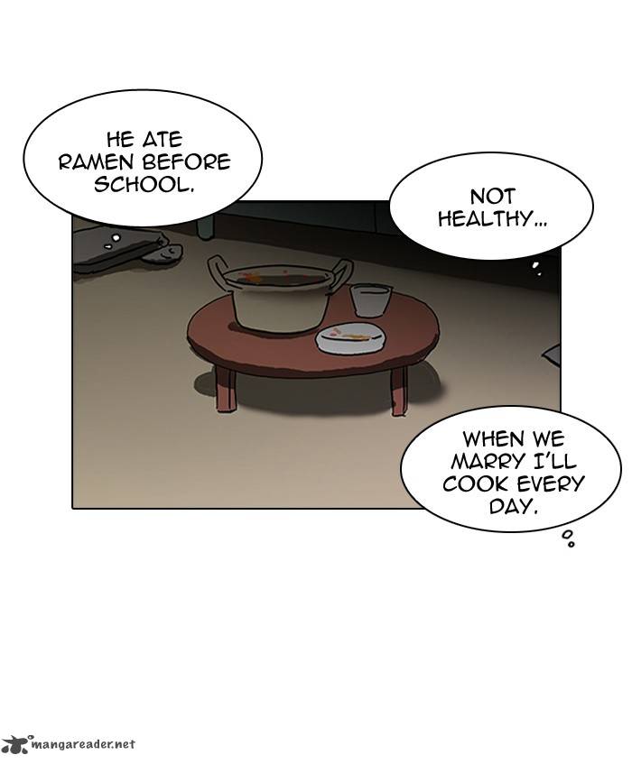 Lookism 114 48