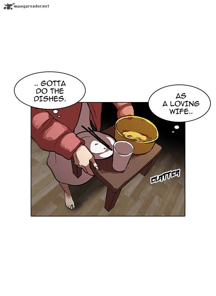 Lookism 114 50