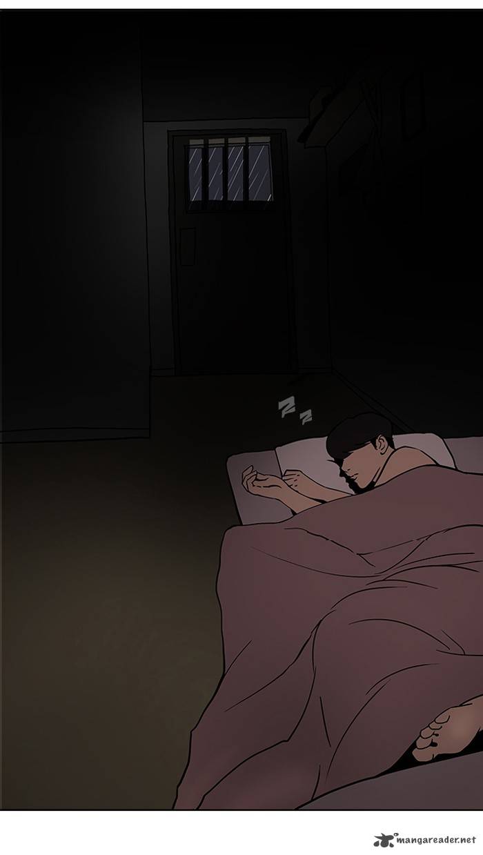 Lookism 114 6