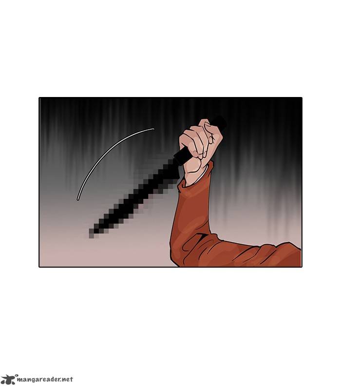 Lookism 115 11