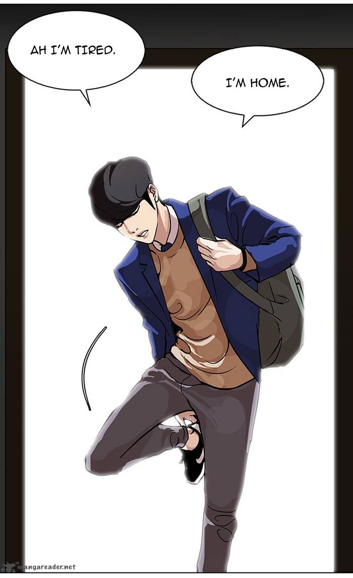 Lookism 115 14