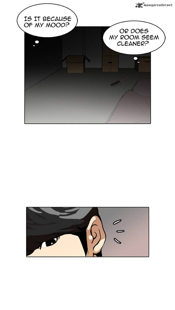 Lookism 115 16