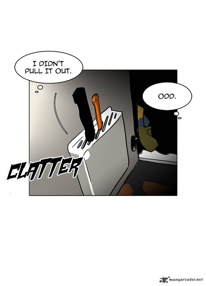 Lookism 115 18