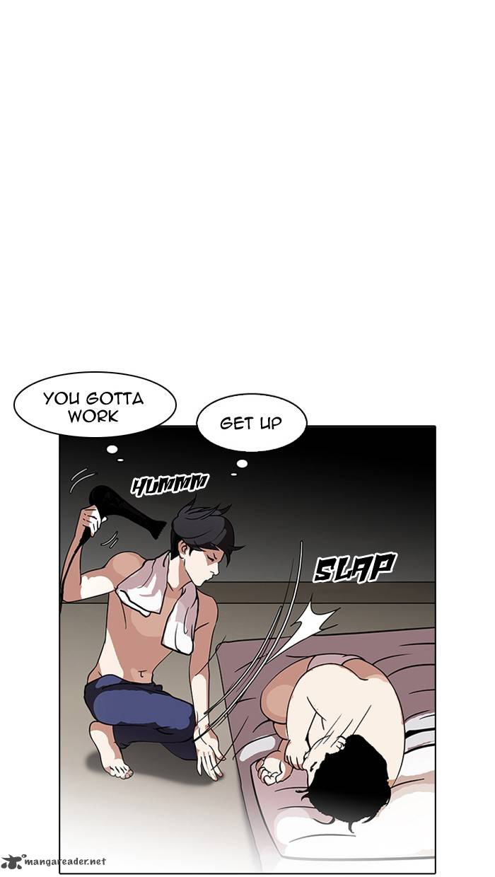 Lookism 115 27