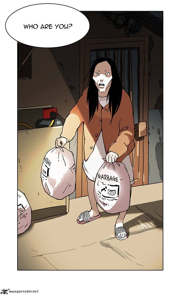 Lookism 115 35