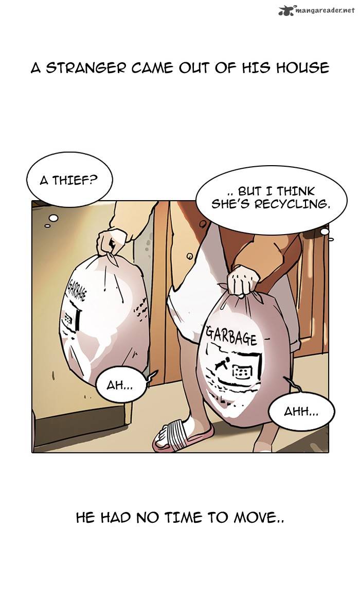 Lookism 115 36
