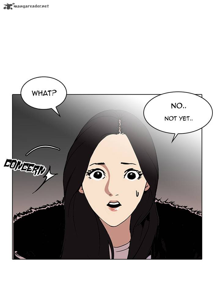Lookism 115 40