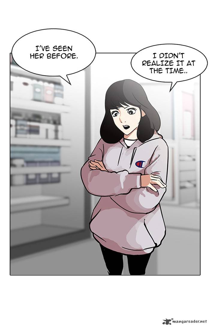 Lookism 115 50