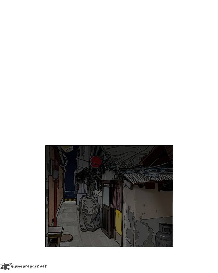 Lookism 115 58