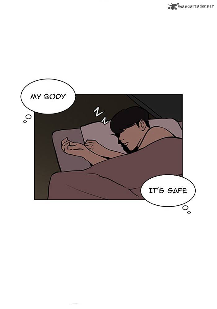 Lookism 115 60