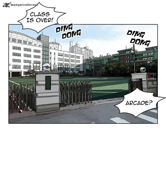 Lookism 115 69