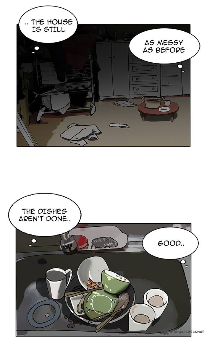 Lookism 115 73