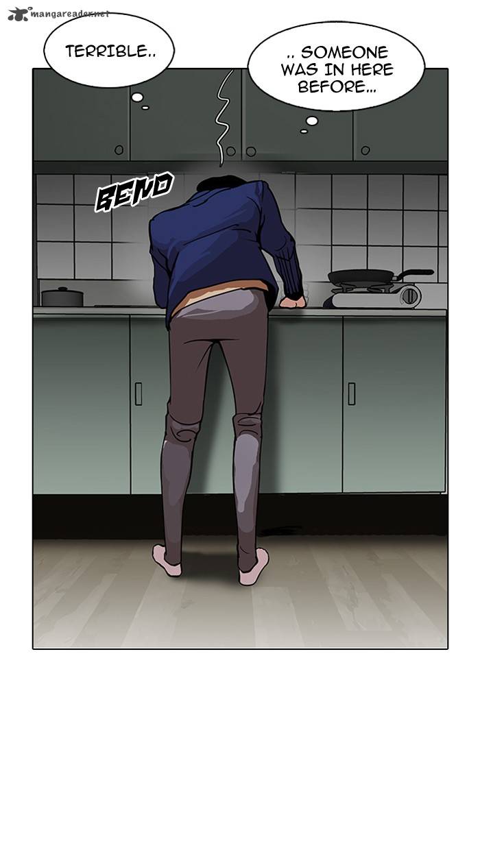 Lookism 115 75