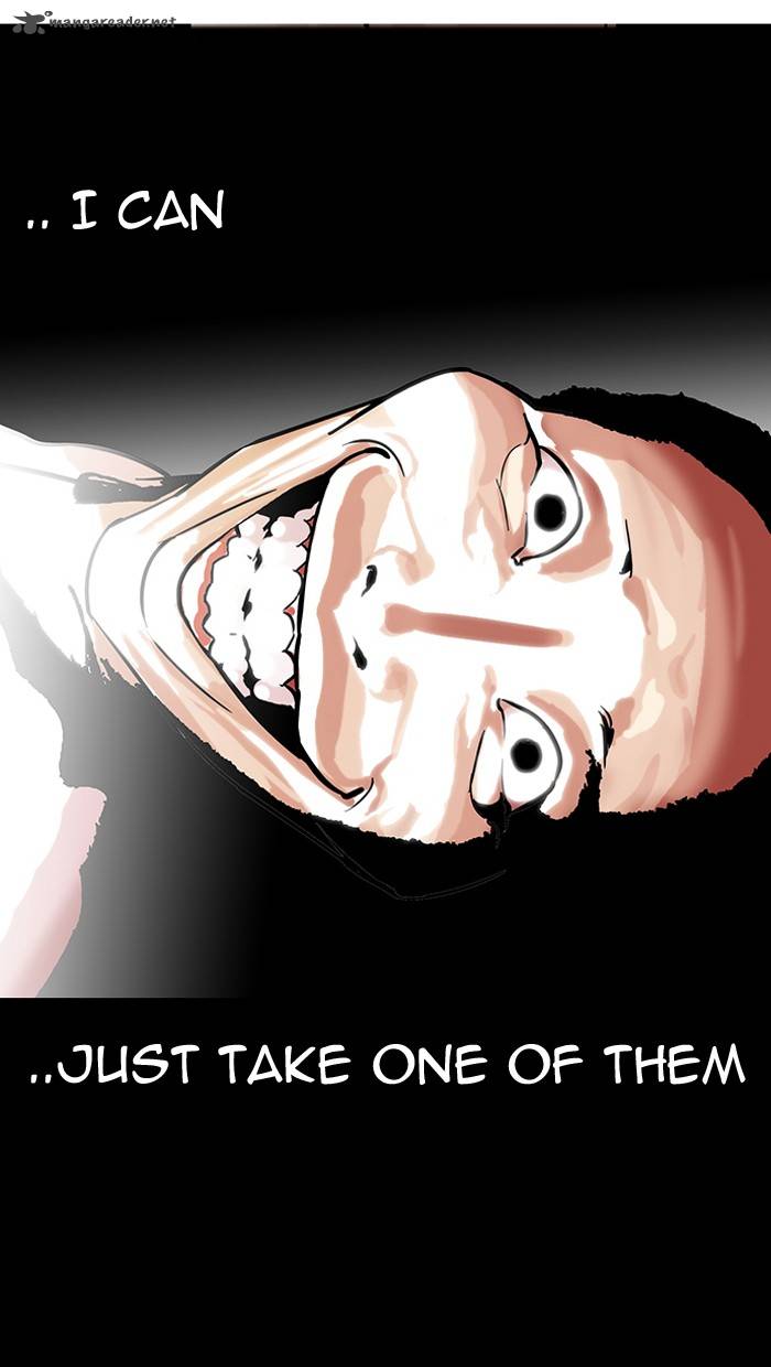 Lookism 115 86