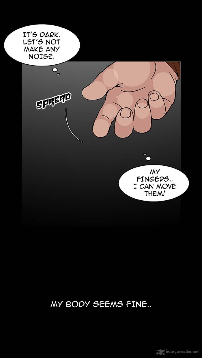 Lookism 117 21