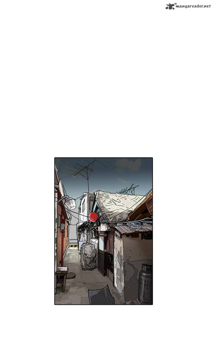 Lookism 117 25