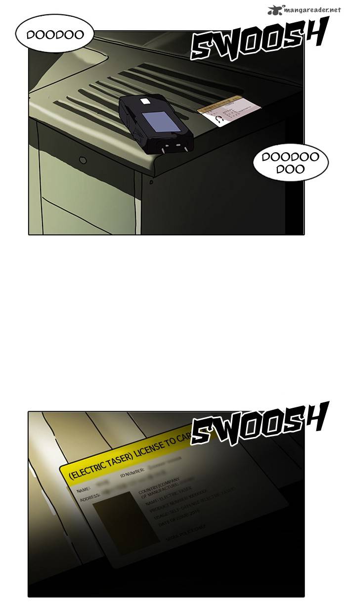 Lookism 117 27