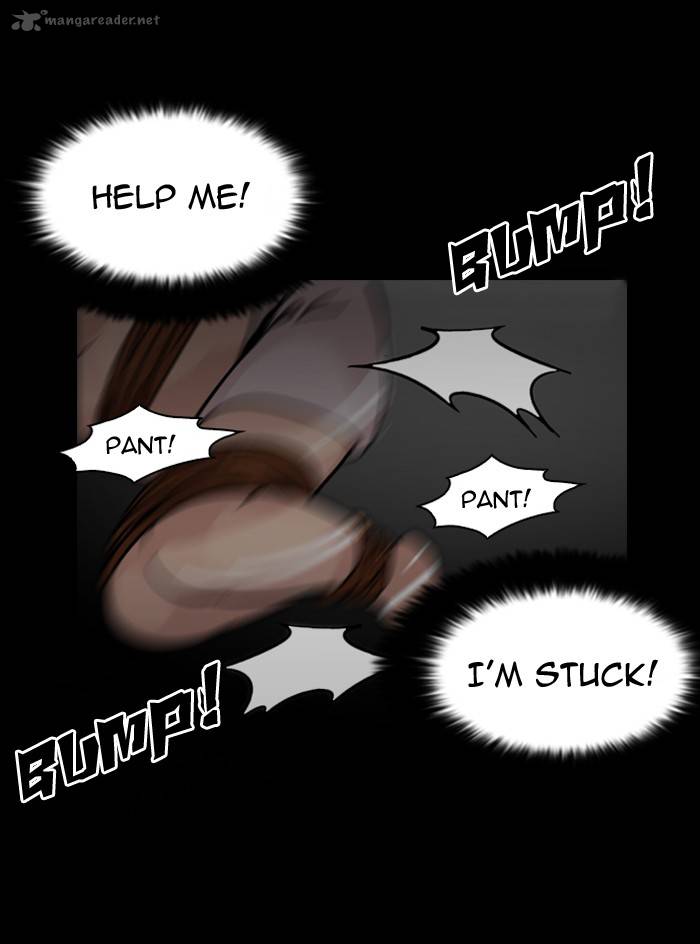 Lookism 117 35