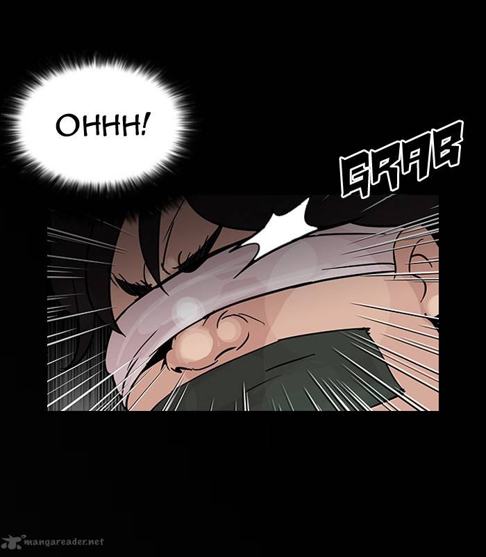 Lookism 117 44