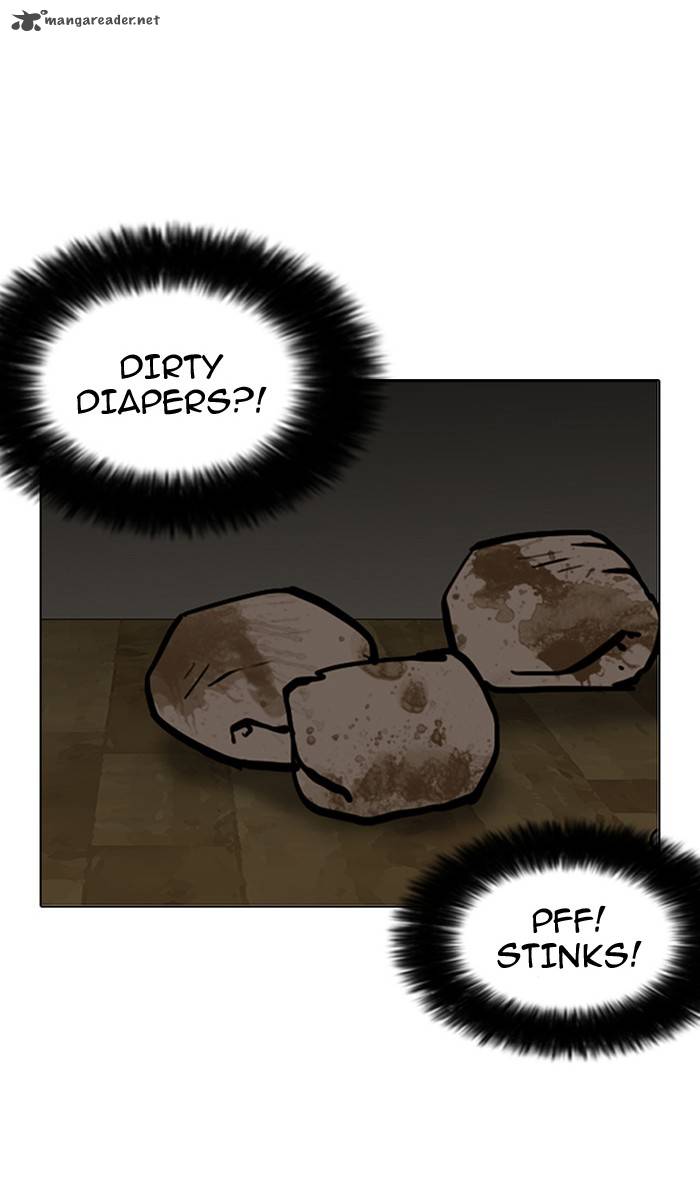 Lookism 117 5