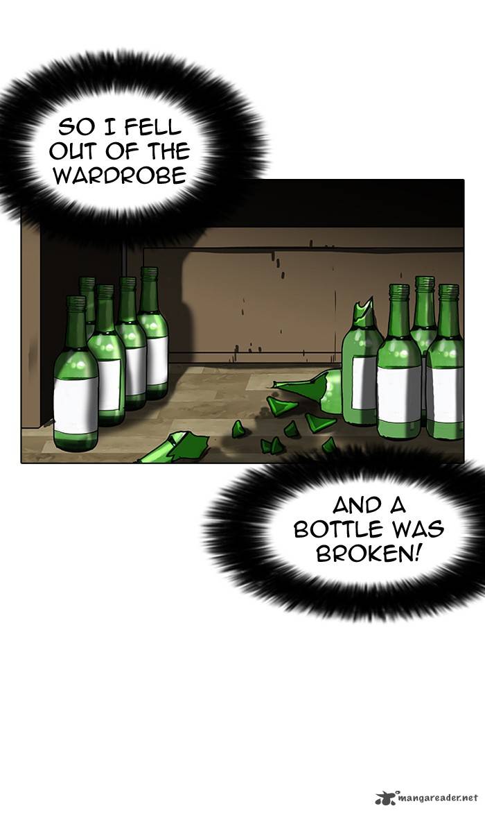 Lookism 117 50