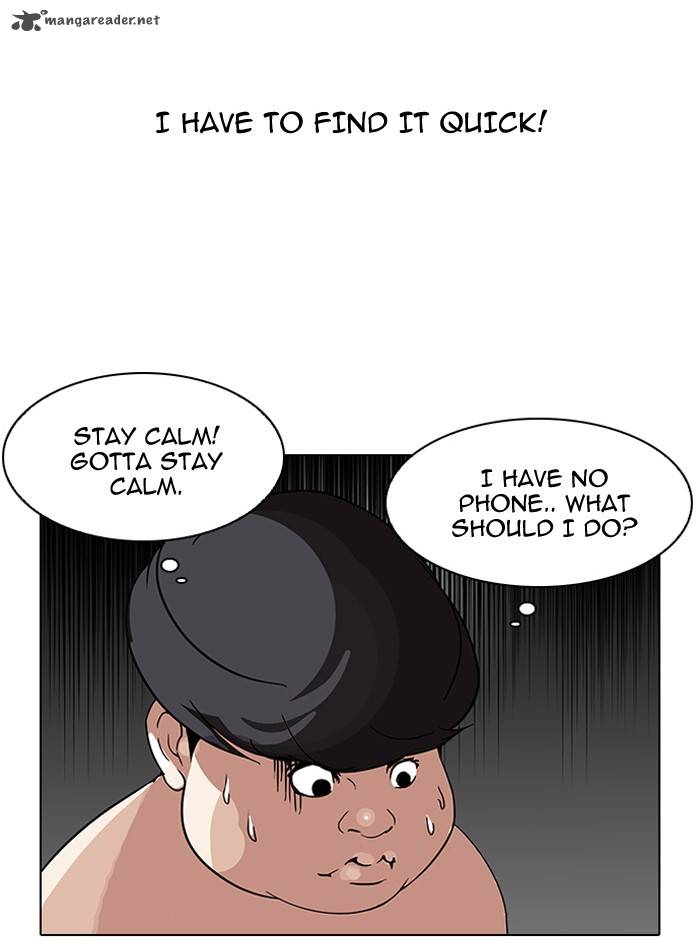 Lookism 117 54