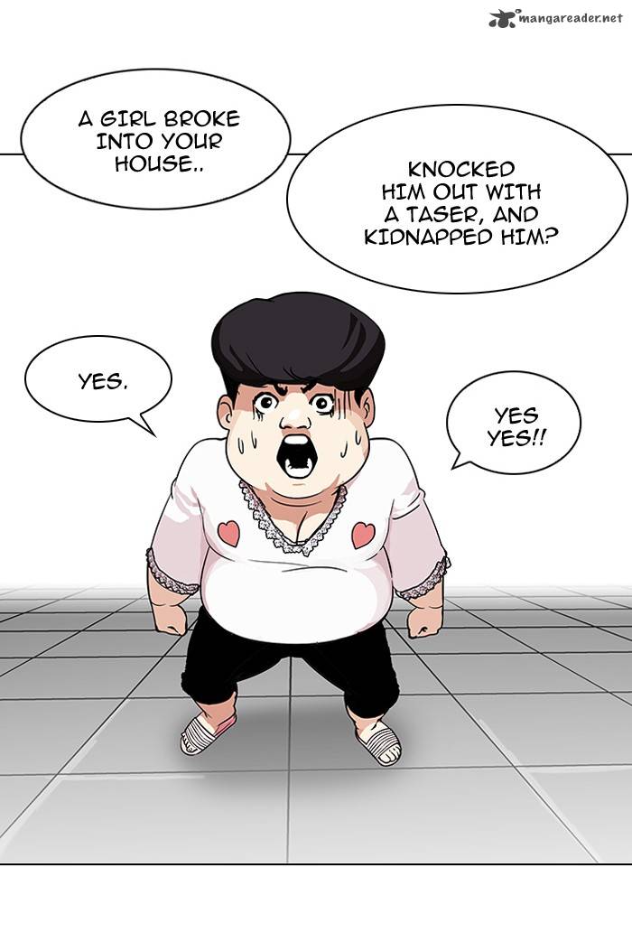 Lookism 117 61