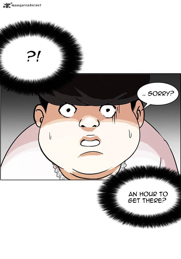 Lookism 117 68