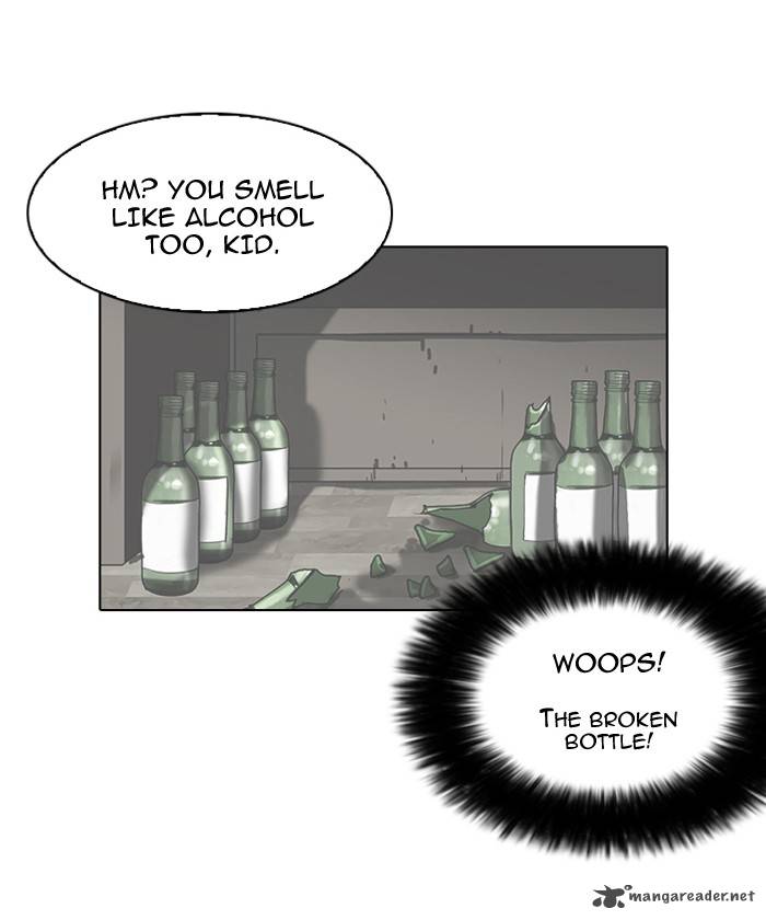 Lookism 117 69
