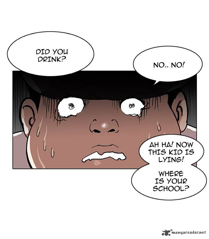 Lookism 117 70