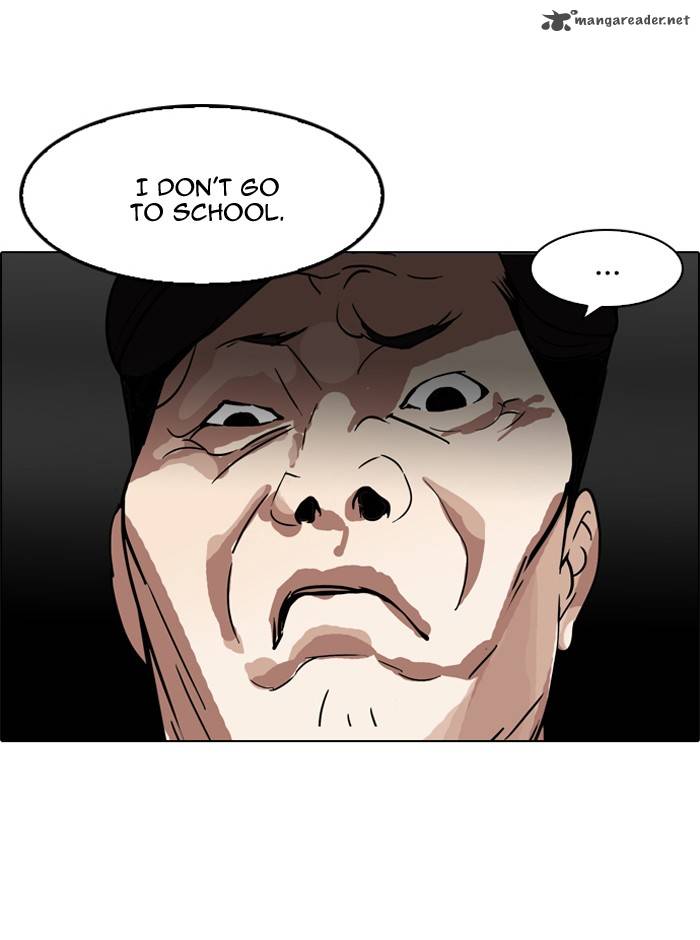 Lookism 117 71