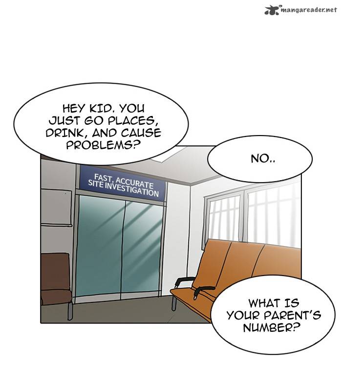Lookism 117 72