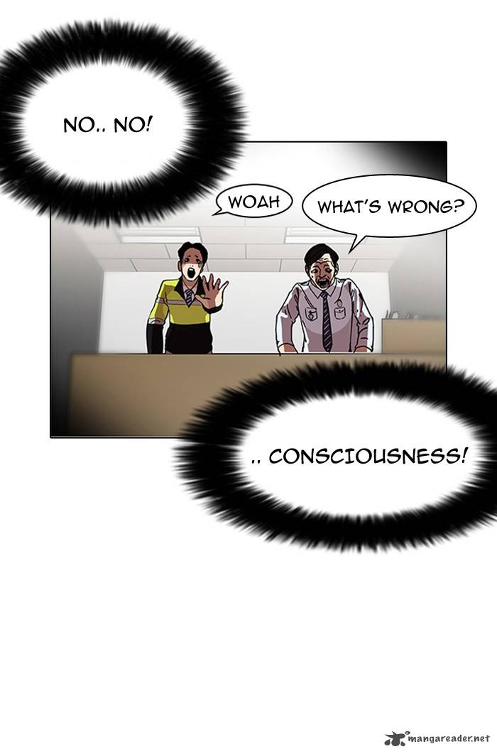 Lookism 117 75