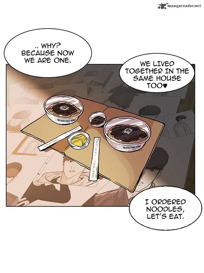 Lookism 117 85
