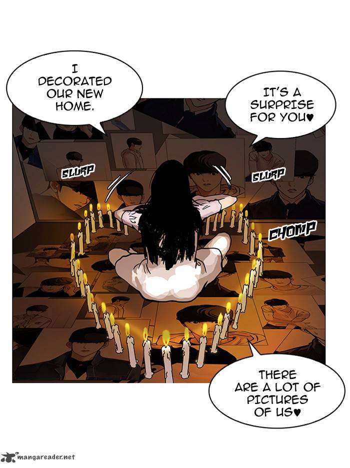 Lookism 117 86