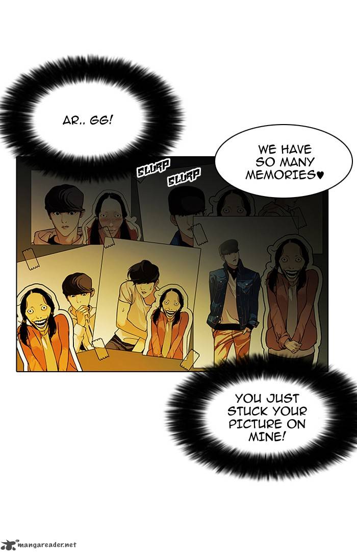 Lookism 117 87